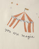 Boxy Tee (You Are Magic)