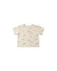 Boxy Tee (Race Car)