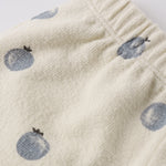 Spongy Play Set (Blueberries)
