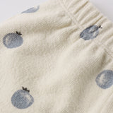 Spongy Play Set (Blueberries)