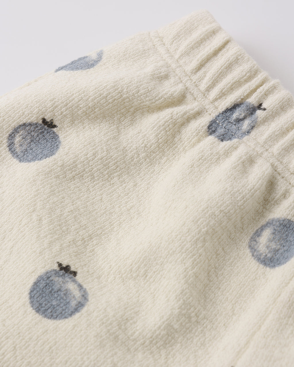 Spongy Play Set (Blueberries)