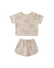 Spongy Play Set (Lion)
