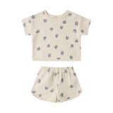 Spongy Play Set (Blueberries)