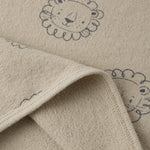 Spongy Play Set (Lion)