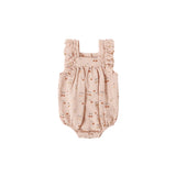 Maya Romper (Cherries)
