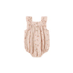 Maya Romper (Cherries)