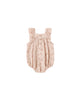 Maya Romper (Cherries)