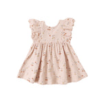 Alina Dress (Cherries)
