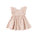 Alina Dress (Cherries)