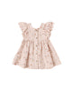 Alina Dress (Cherries)
