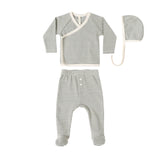 Take Home Set (Forest Stripe)