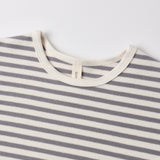 Cozy Set (Slate Stripe)