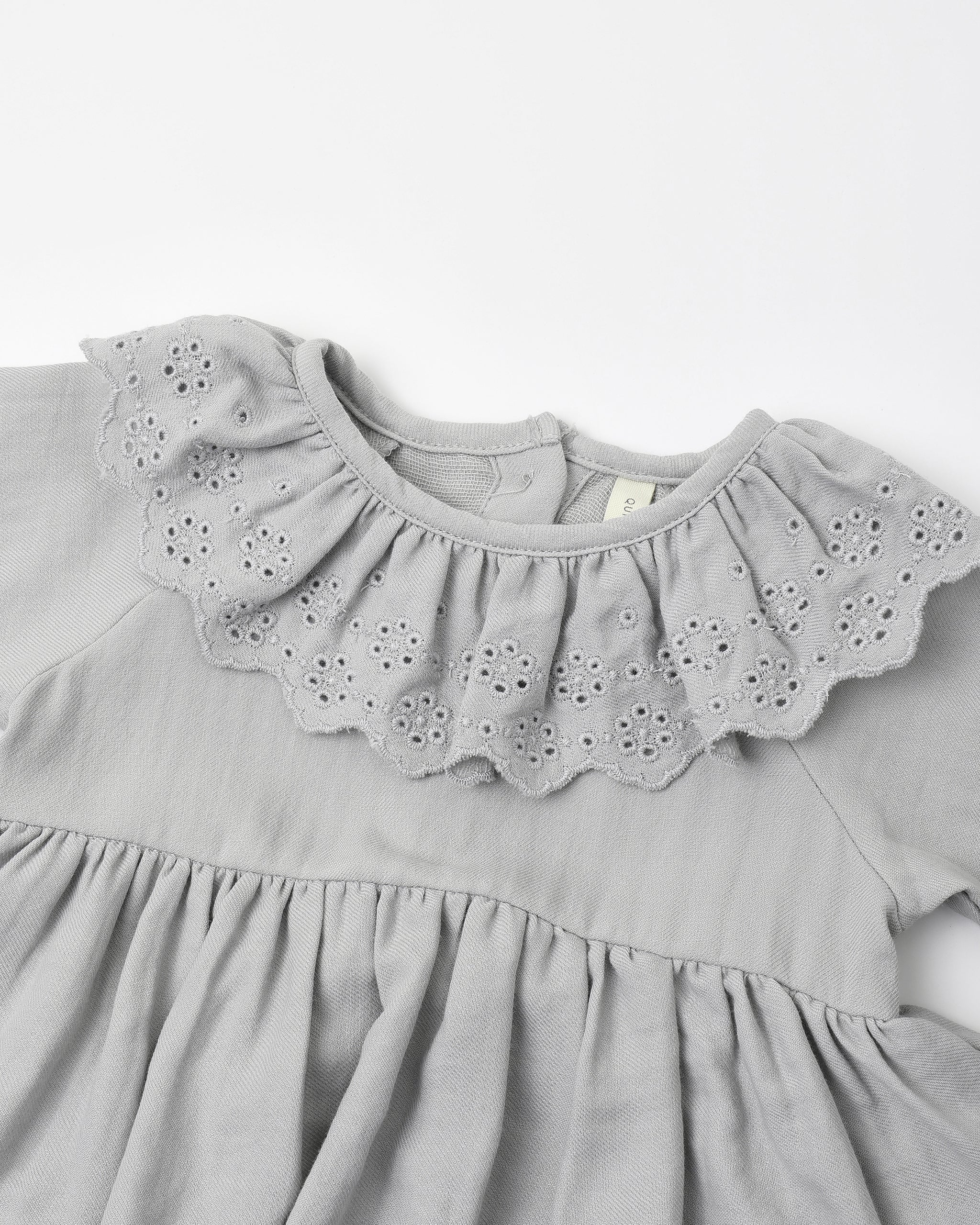 Thalia Romper (Cloud)