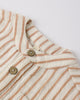 Jaxson Shirt (Vintage Stripe)