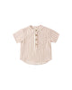 Jaxson Shirt (Vintage Stripe)