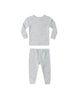 Jersey Pajama Set (Airplane)