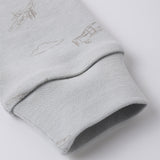 Jersey Pajama Set (Airplane)