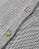 Knit Jumpsuit (Heathered Sky)