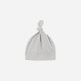 Knotted Baby Hat (Cloud)