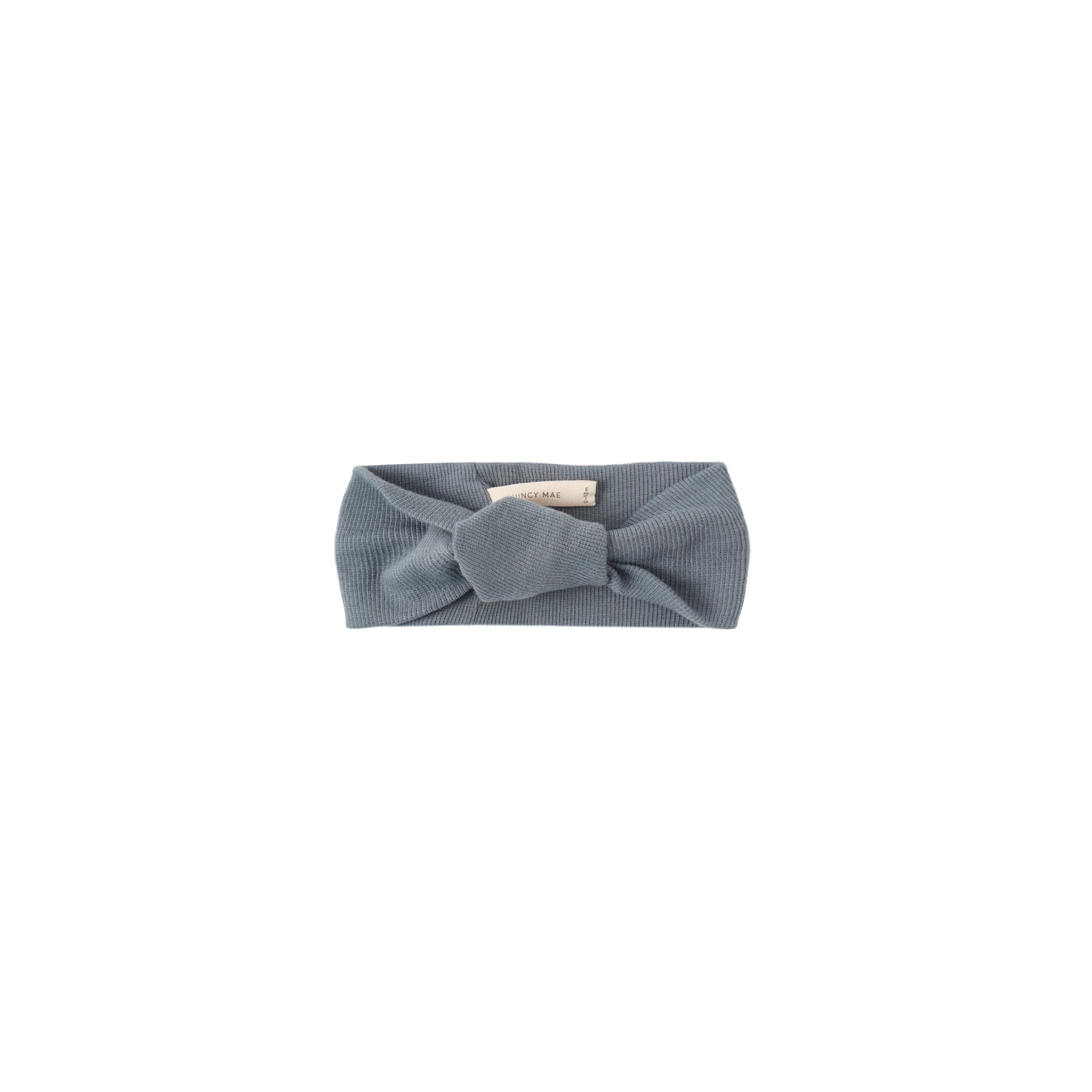 Knotted Headband (Ocean)