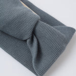 Knotted Headband (Ocean)