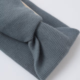 Knotted Headband (Ocean)