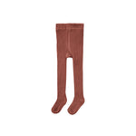 Tights (Cranberry)
