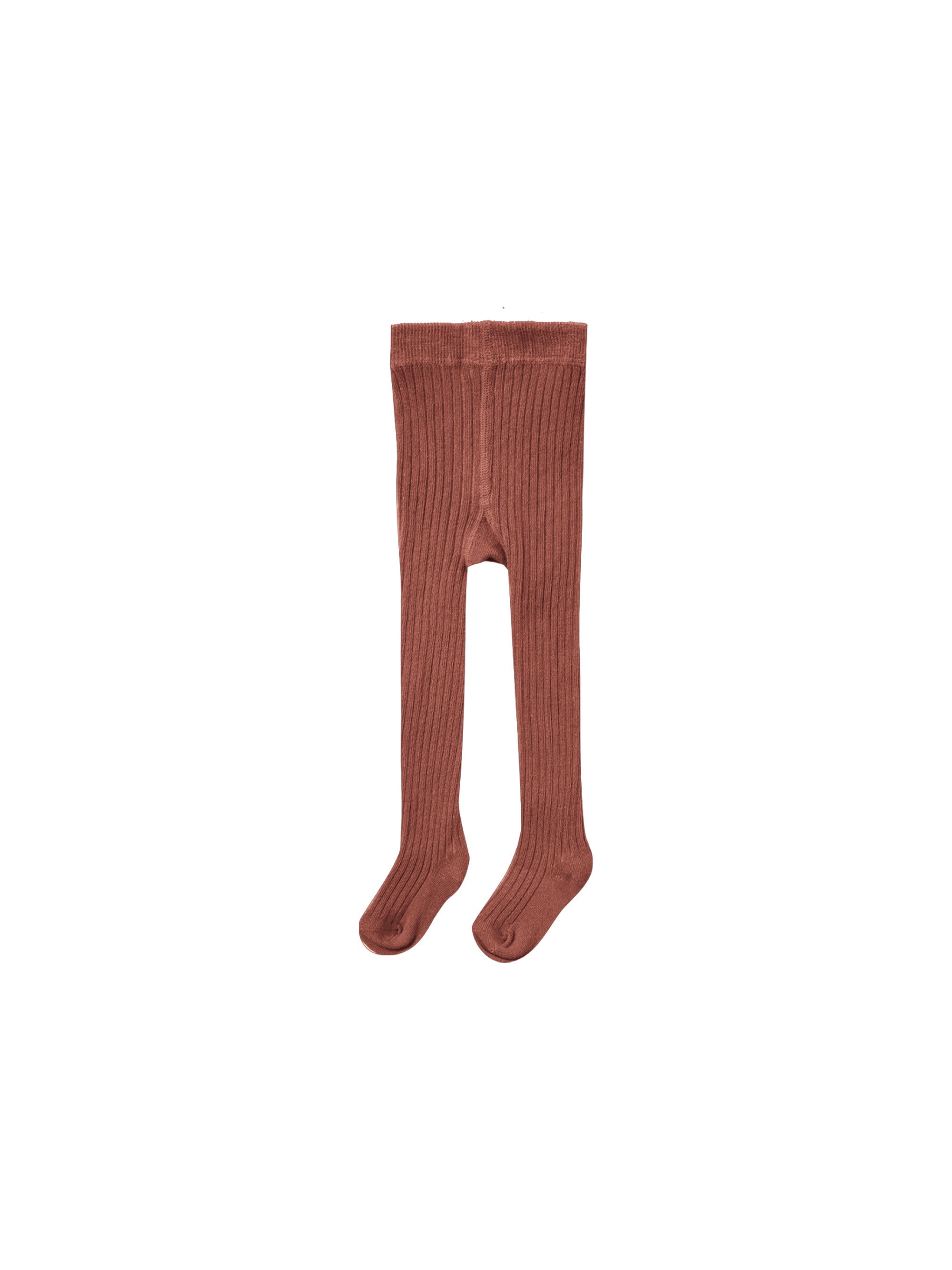 Tights (Cranberry)