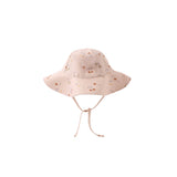 Sun Hat (Cherries)