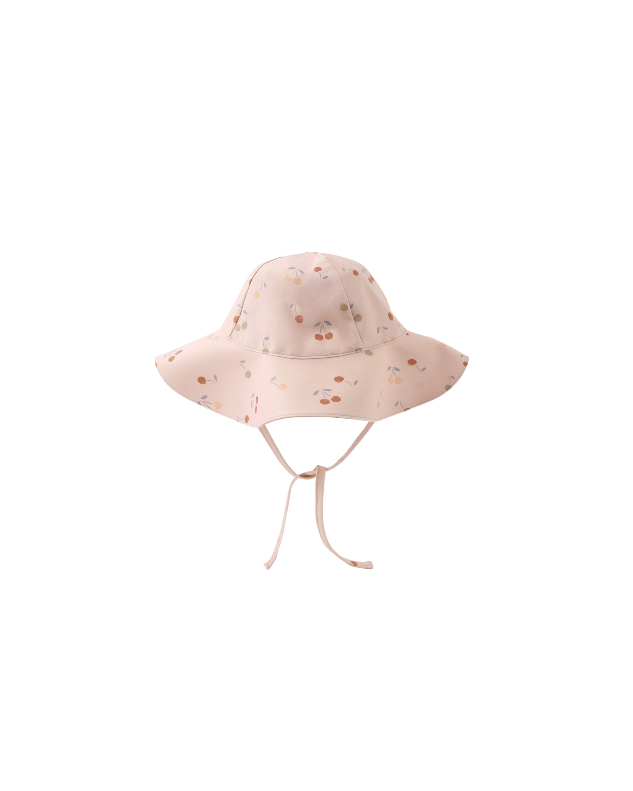 Sun Hat (Cherries)