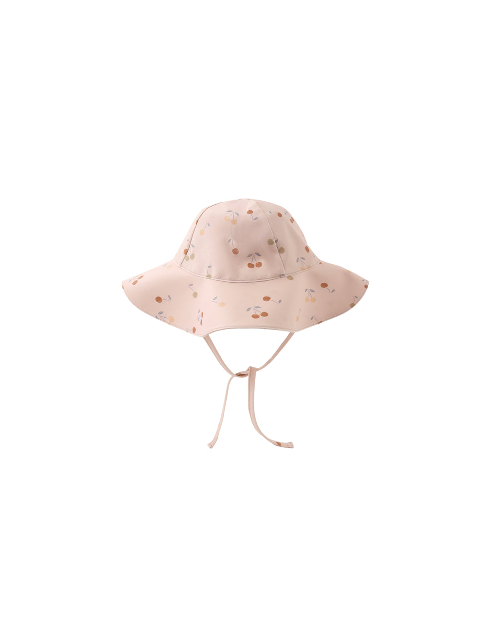 Sun Hat (Cherries)