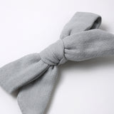 Set of 3 Bows with Clip (Sky, Blush, Poppy)