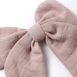 Bow (Blush)