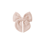 Bow (Blush)