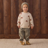 Luca Pant (Spruce)