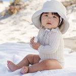 Bucket Hat (Sky)