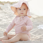 Sun Hat (Cherries)
