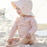 Sun Hat (Cherries)