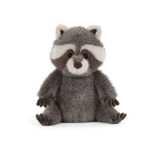 Trixiwoo Raccoon