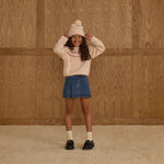 Fair Isle Sweater (Bows)