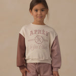 Legend Sweatshirt (Apres Ski Club)