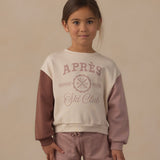Legend Sweatshirt (Apres Ski Club)