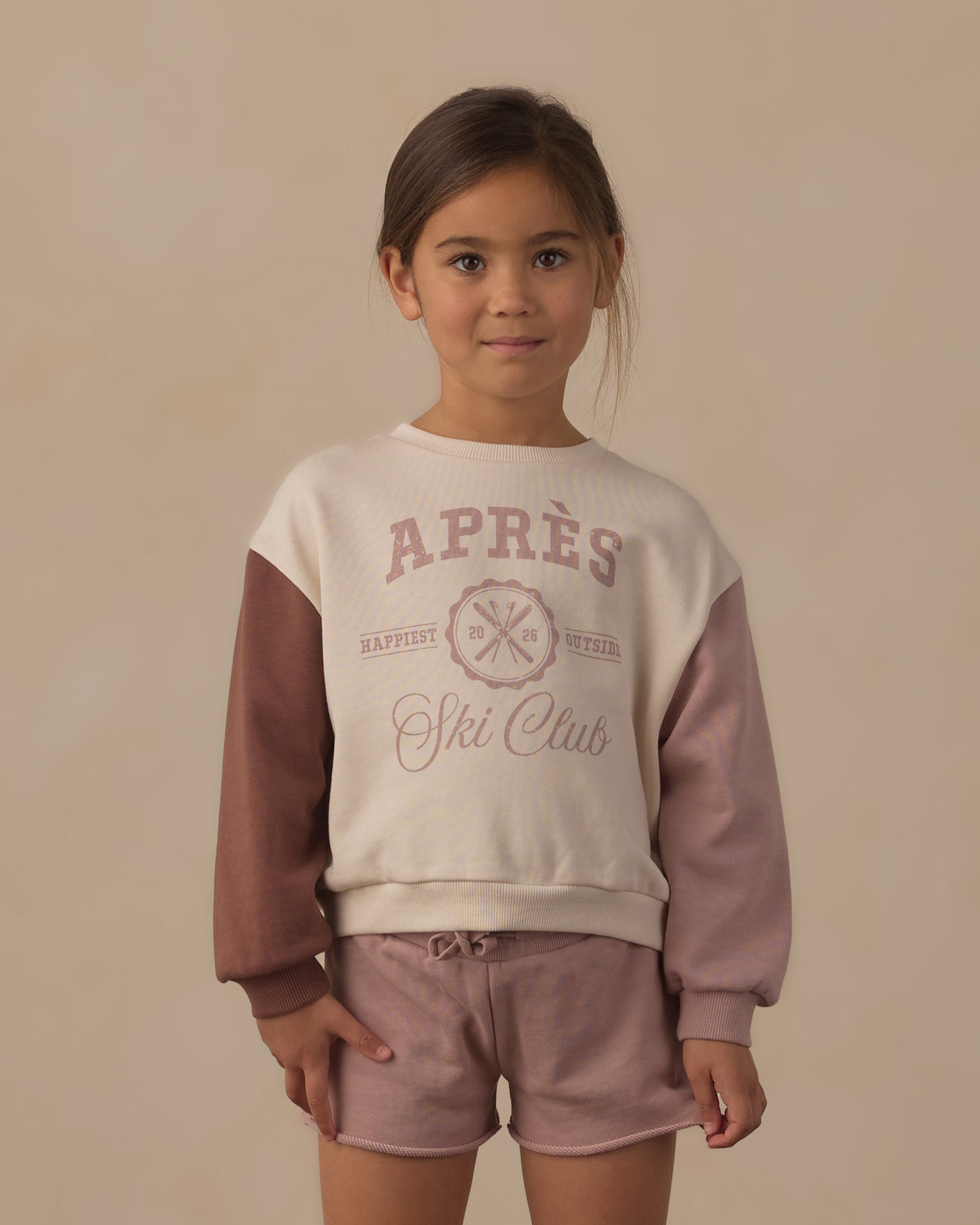 Legend Sweatshirt (Apres Ski Club)