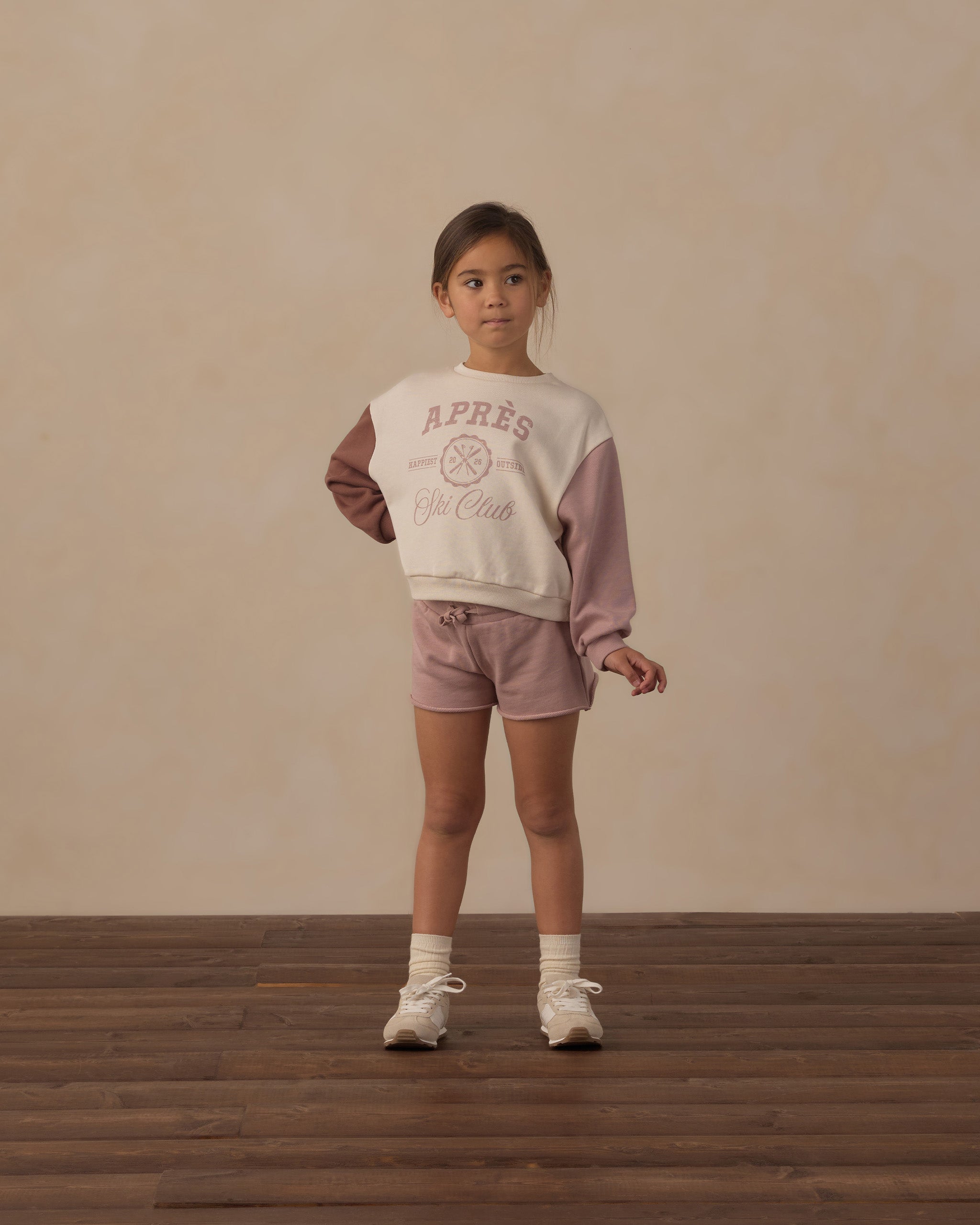 Legend Sweatshirt (Apres Ski Club)