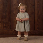 Finn Dress (Mushrooms)