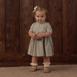 Finn Dress (Mushrooms)