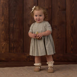 Finn Dress (Mushrooms)
