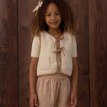 Sherpa Vest (Natural)