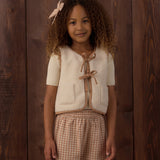Sherpa Vest (Natural)