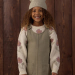 Aspen Sweater (Ivory Flower)